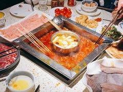 -二荆条·蜀鲜汇城市森林火锅