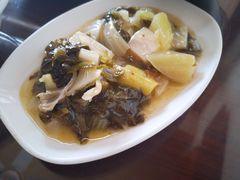 -好成财牛排馆(涂门街总店)