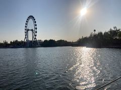 -渔岛海洋度假区