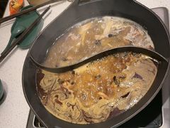 -新辣道鱼火锅(龙旗广场店)