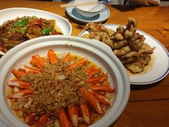 -一桶江山餐厅(松北店)