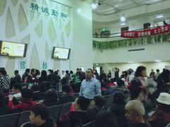 -首都医科大学附属北京同仁医院(西区)