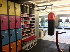 -SAH健身私教工作室(紫东店)