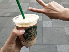 -星巴克(成都太古里二店)