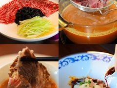 -王府井文华东方酒店-紫膳餐厅