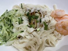 -五爷拌面(深圳北站店)