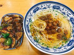 -隆轩面馆(嫩江路店)