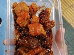 -脆皮五花肉(建东街旗舰店)