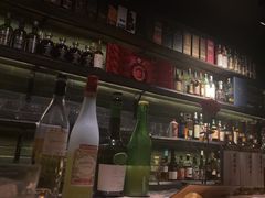 -格兰酒吧Glen Bar