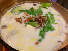 -闽上鲜·福建菜(龙湖滨江天街店)