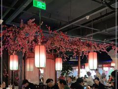 大堂-寻宝记绍兴菜(鲁迅路店)