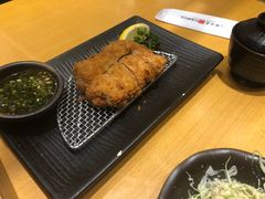 -胜博殿日式炸猪排(西红门店)