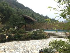 -看见远方·莫干遥远的山民宿