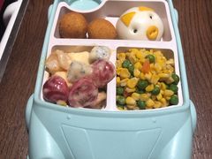 -北李妈妈菜·虾爬子大锅贴(贵和店)