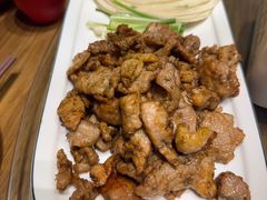 -鲁南仔·滕州炒鸡(经三路店)