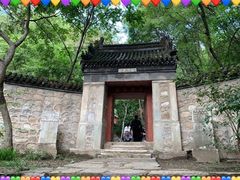 -北京上方山国家森林公园
