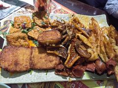-老赵太太麻辣烫涮肚馆(大经路店)
