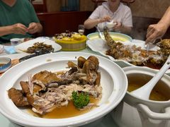 -老德州四合院·德州菜(天衢路店)
