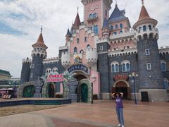 -厦门方特梦幻王国