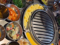 -GOGIYA·咕叽吖韩国传统烤肉店(小榄店)