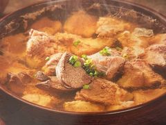 -香顺·客家菜(东坑店)