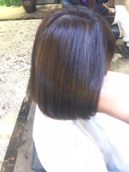 点击看大图 -上禾 HAIR SALON