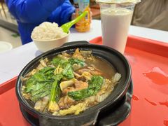 -北工大风味餐厅(北京工业大学东区店)