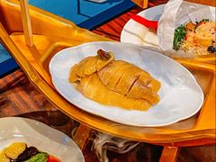 -狮拾久·现代新加坡料理(福田COCO Park店)