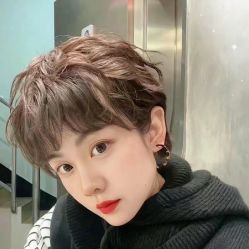 -丽时 Hair Salon