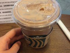 -星巴克(天津火车站店)