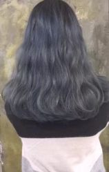 -明洞造型精品烫染