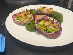 -云锦壹号·淮扬宴(徐汇万科店)