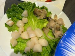 -苏大嘴蒸汽海鲜·海胆蒸饺(中山广场店)
