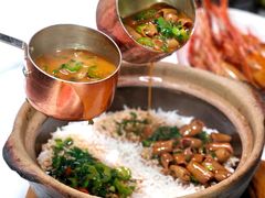 -金龙·打边炉(南京西路店)