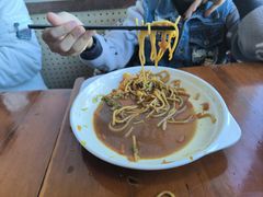 -梦旅人咖啡馆快餐(成府路北河沿小区店)