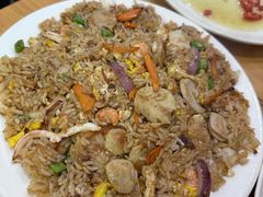 -福祥厦门小馆(舟孟北路店)