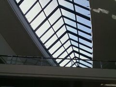 -上海滴水湖皇冠假日酒店