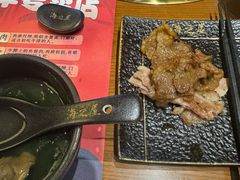 -海之屋韩式烤肉(海棠68环球美食街店)