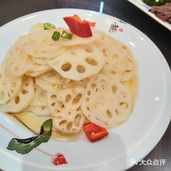 人民公社民间菜(丽都美景店)
