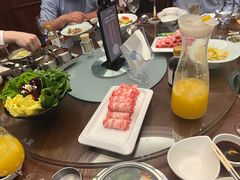 -东海怡品海鲜豆捞(星街坊店)