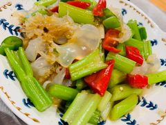 -十面欢腾·海鲜面·台式Bistro(长乐路店)