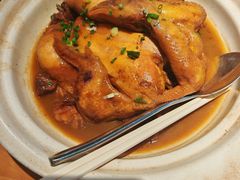 -黄山老妈·土菜(碧桂园店)