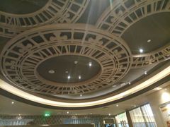 -王品牛排(郑州大卫城店)