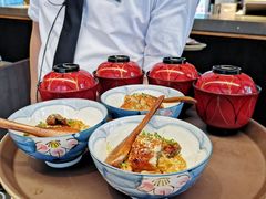 -铭牛烧肉·和牛海鲜自助(高新月牙湖店)