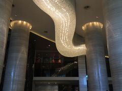 -青岛富力艾美酒店