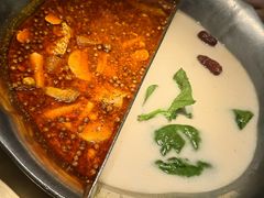 -湊湊火锅·茶憩(打浦桥日月光店)