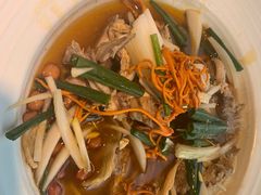 -白马宴·椒麻鸡(新华南路店)