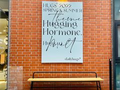 -HUGS coffee(东区店)