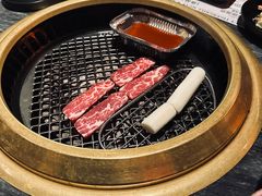 -虎哥六韩式烤肉料理 TIGERGRILL(隆生金山湖中心购物广场店)