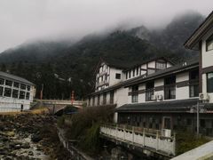 -三清山锦琛山庄